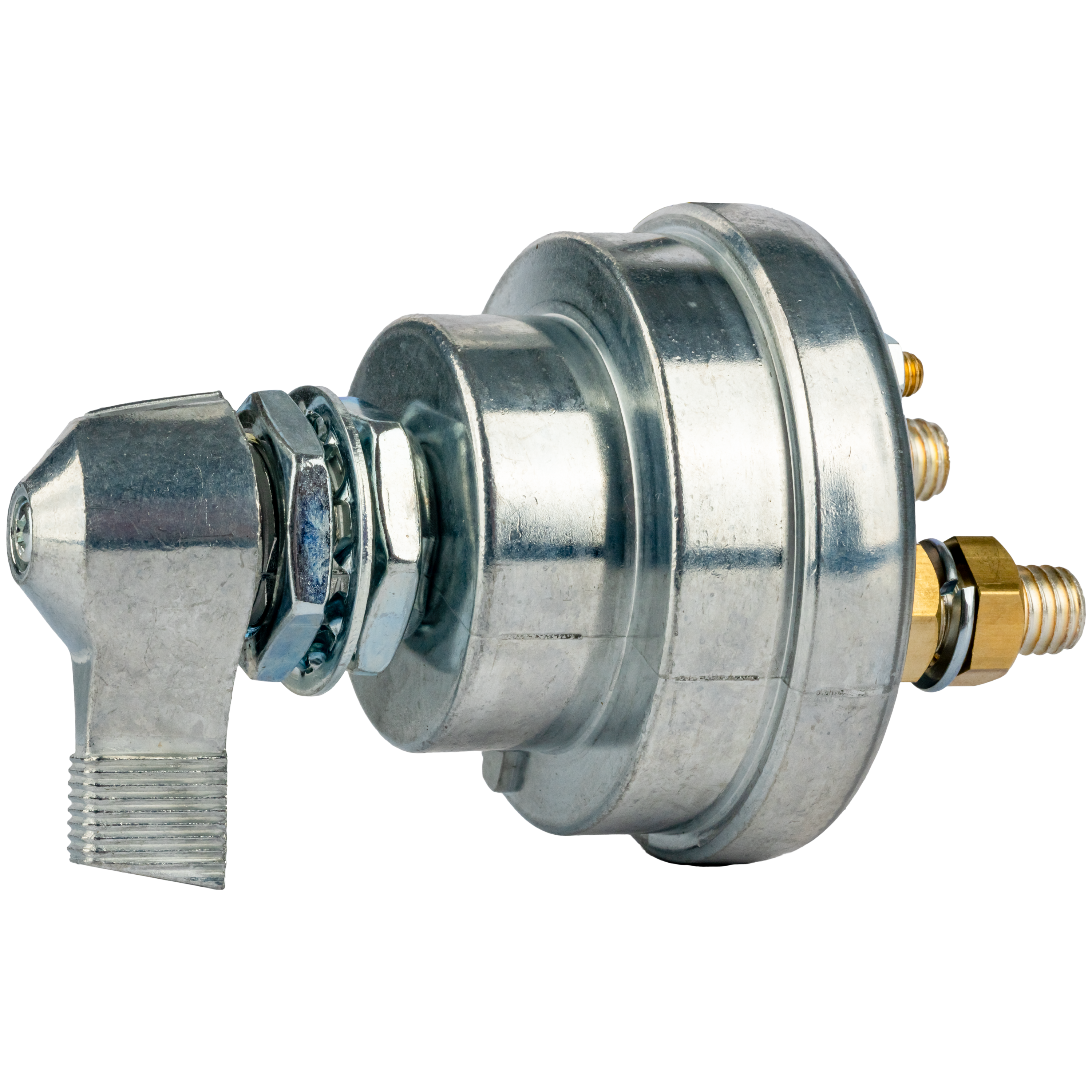 Large Studs-180 AMPS Continuous / Small Studs-20 AMPS Continuous